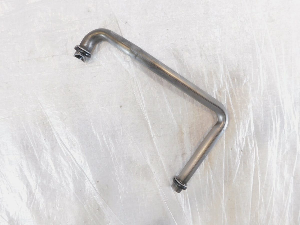 1985-2007 Honda VT1100 VT1100C Shadow 1100 ACE & Sabre Oil Pump Hose Pipe Line - C3 Cycle