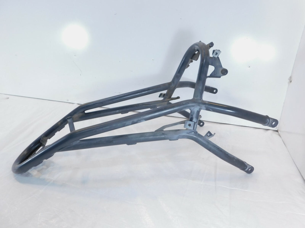 16 Victory Brammo Empulse TT Rear Subframe Tail Section Mount Bracket Sub Frame - C3 Cycle