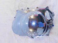 Honda VT600 CD Shadow 600 VLX Deluxe Right Engine Motor Crankcase Clutch Cover - C3 Cycle