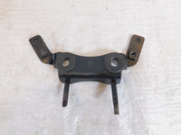 1983 Honda CB1000 CB1000C OEM Triple Tree Horn Mount Mounting Bracket Stay -Bent - C3 Cycle