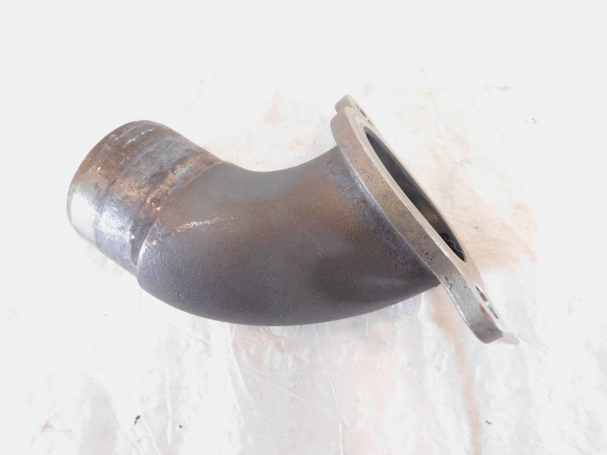 Harley Davidson Pan America RA1250S 1250S Exhaust Port Extension Header Pipe - C3 Cycle
