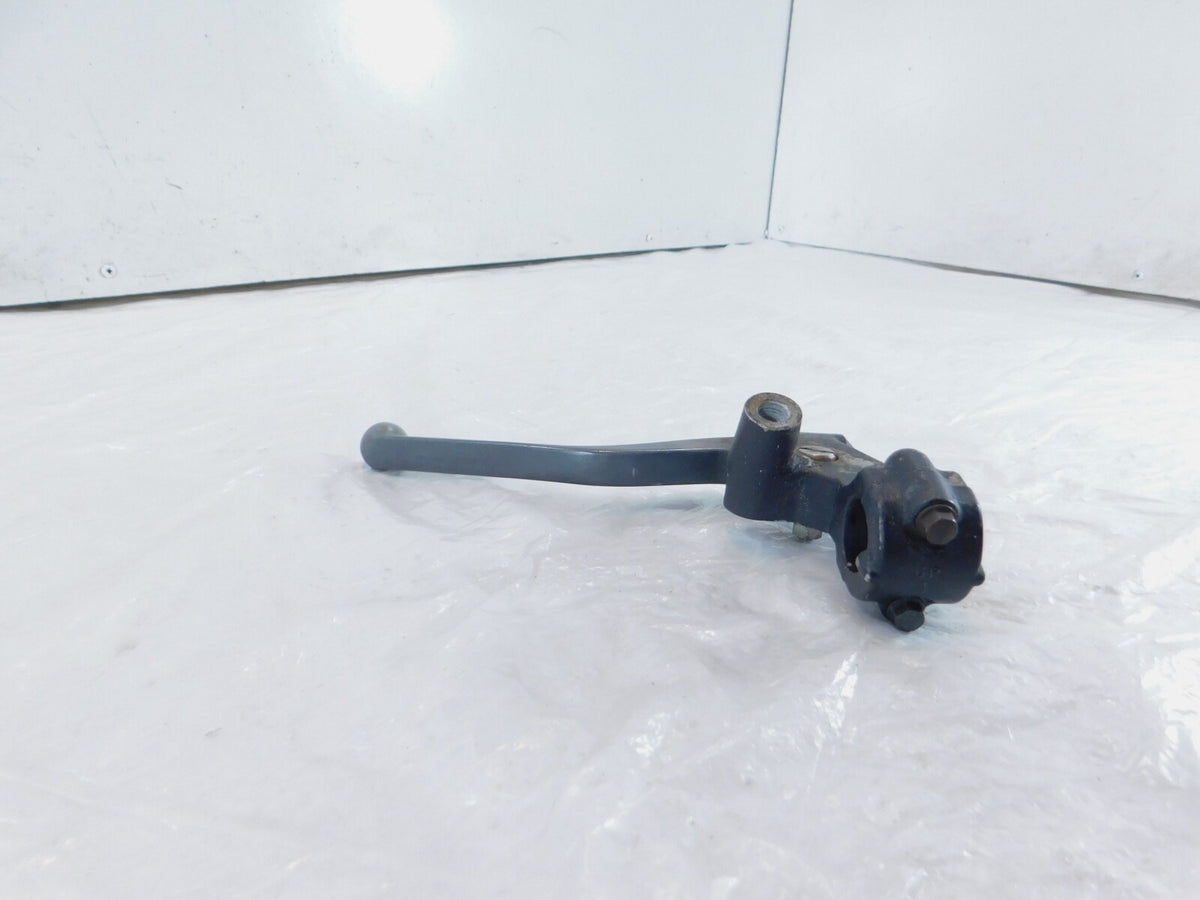 Honda Interceptor & Rebel 250 450 CMX450 Front Left Clutch Lever & Mount Bracket - C3 Cycle