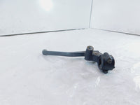 Honda Interceptor & Rebel 250 450 CMX450 Front Left Clutch Lever & Mount Bracket - C3 Cycle
