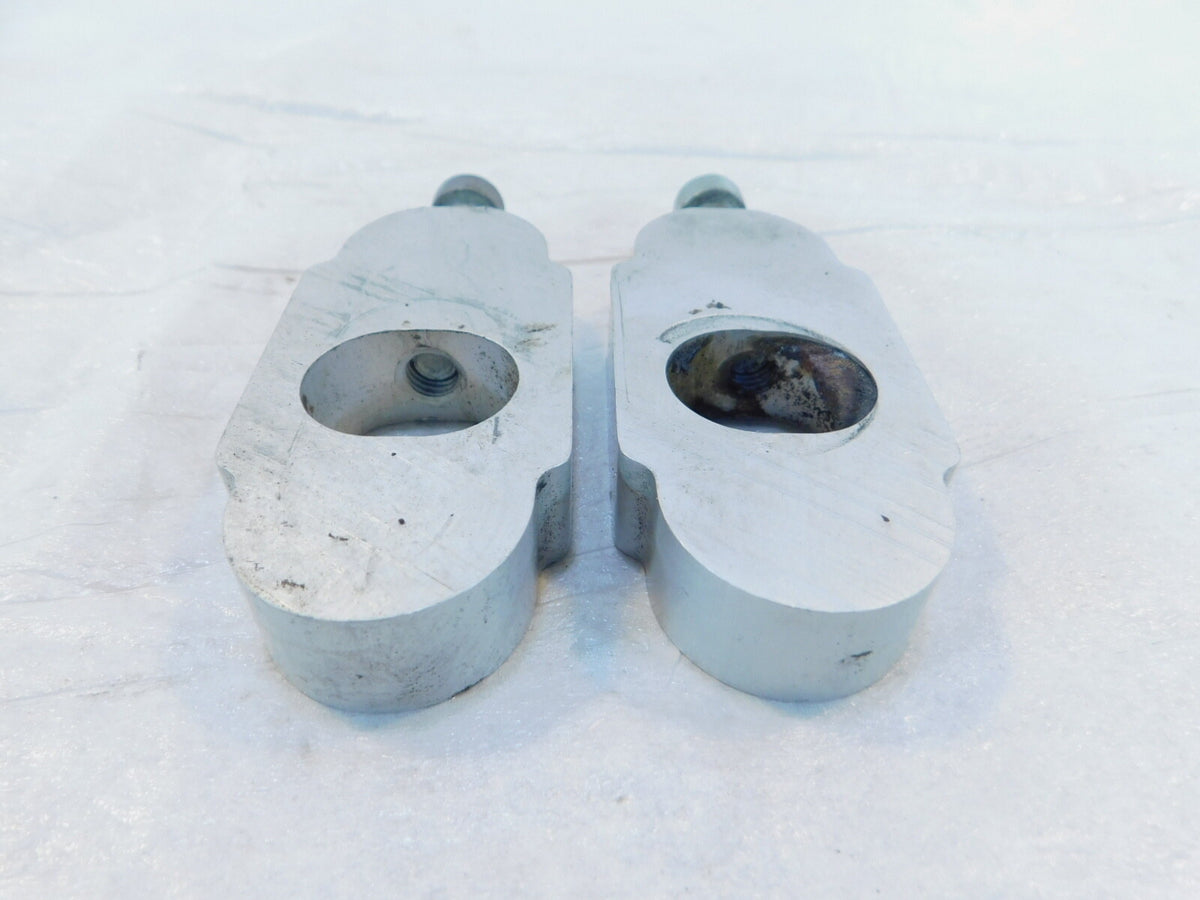 Victory 2003-2005 Vegas & 2004-2006 Kingpin Rear Axle / Belt Adjuster Tensioners - C3 Cycle