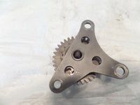 Aprilia ETV1000 Caponord 1000 Futura Motor Rear Roller Cage Plate & Timing Gears - C3 Cycle
