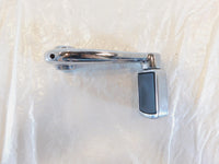 Harley Davidson Sportster 883 & 1200 Chrome Foot Gear Shift Shifter Lever Pedal