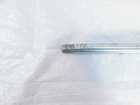 2002 MZ Skorpion Tour MZ660 660cc Silver Rear Swingarm Axle Pivot Bolt Shaft - C3 Cycle