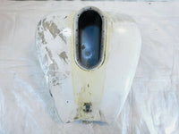 Harley Davidson Road Glide & Electra Glide Ultra Classic Fuel Gas Tank -Dented - C3 Cycle