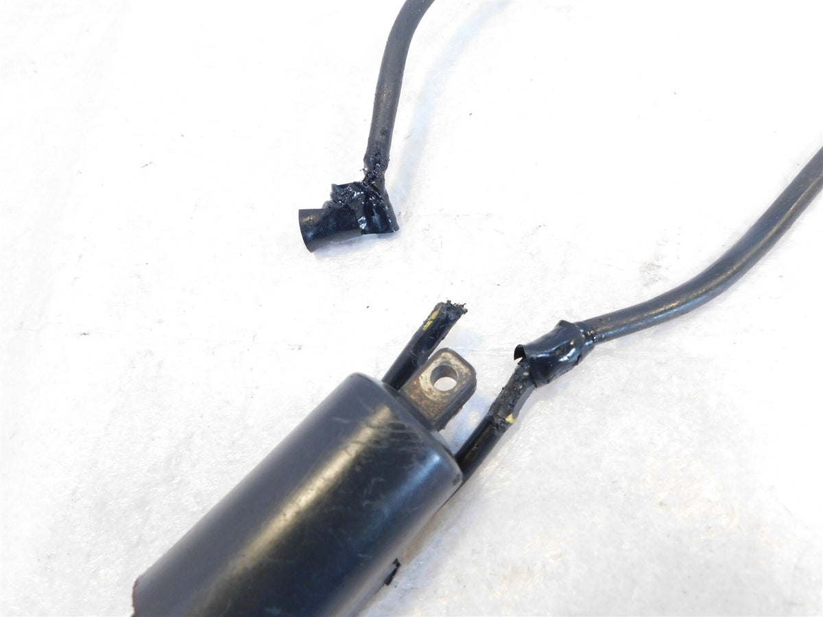 1996 & 1997 Suzuki GSXR750 GSX-R750 Engine Motor Ignition Coils for parts - C3 Cycle