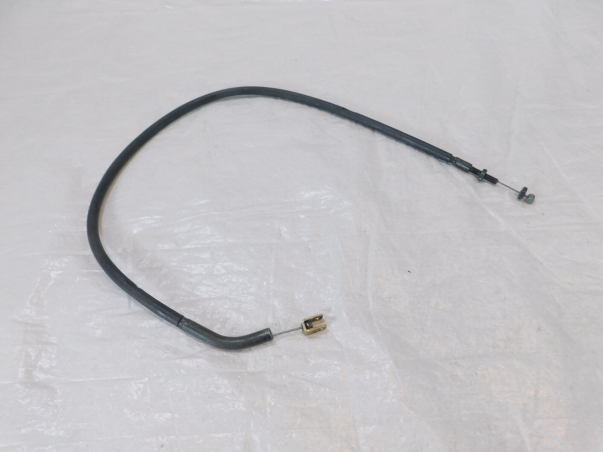 87-05 Suzuki Intruder 1400 Boulevard S83 VS1400 Front Decomp Decompression Cable - C3 Cycle