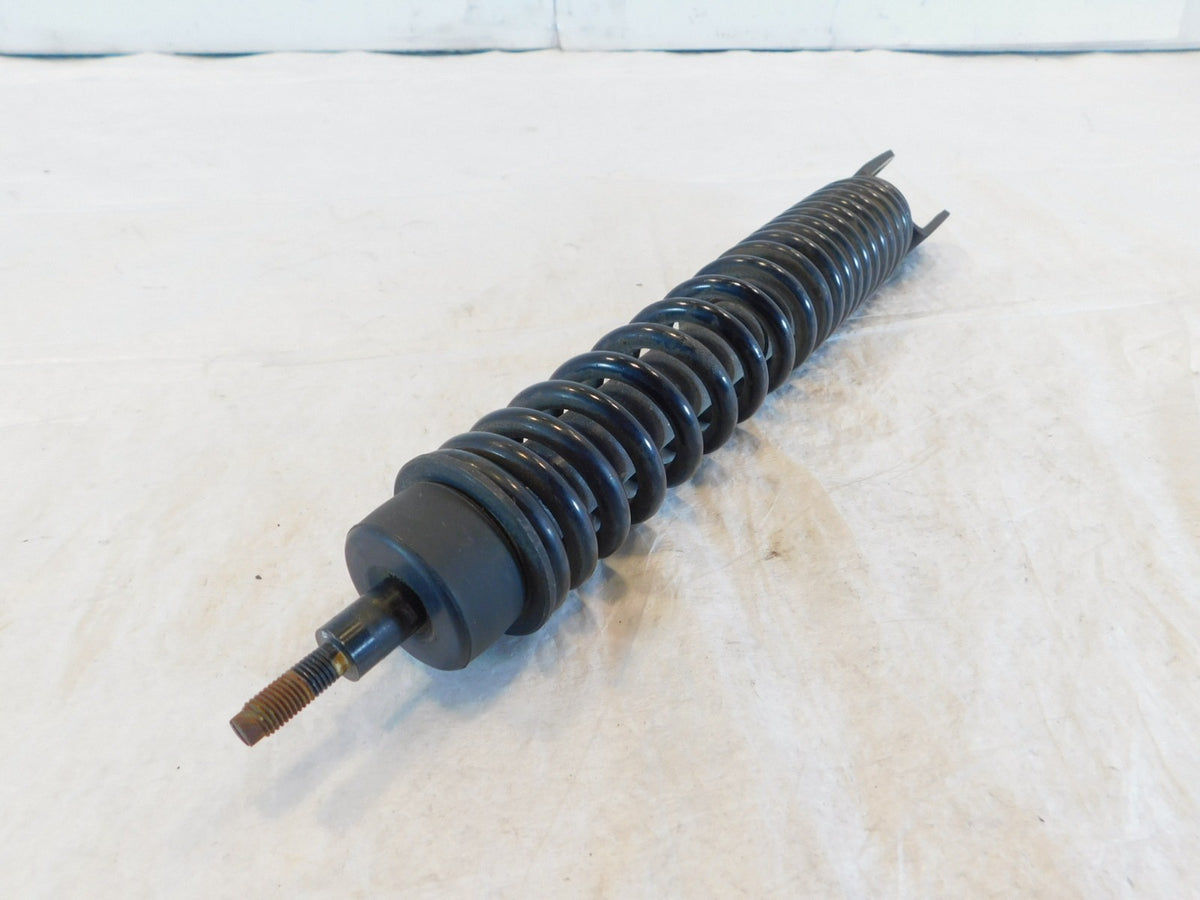 Piaggio Vespa LX LXV 50 Black Rear Suspension Shock Absorber 667967 - 13 in - C3 Cycle