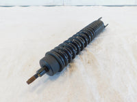 Piaggio Vespa LX LXV 50 Black Rear Suspension Shock Absorber 667967 - 13 in - C3 Cycle