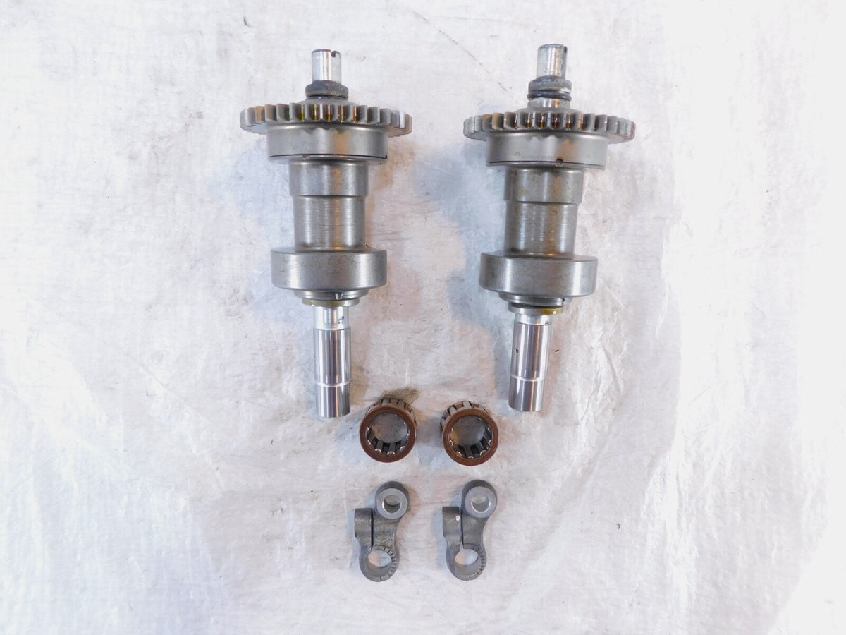 2003-2013 Honda ST1300 CTX1300 Engine Motor Crank Shaft Balancer Gears & Shafts - C3 Cycle