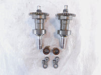 2003-2013 Honda ST1300 CTX1300 Engine Motor Crank Shaft Balancer Gears & Shafts - C3 Cycle