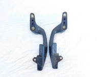 1991-2002 Honda ST1100 1100 Rear Left Right Passenger Grab Bar Hand Rail Handles - C3 Cycle