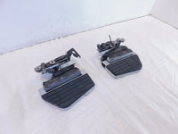 Honda Goldwing GL1500 Rear Left Right Passenger Footboard Floorboard Footrests