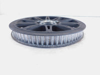 Victory Vision, Cross Country, Hammer, Jackpot & Magnum Rear Wheel Belt Pulley - C3 Cycle