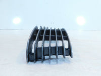 1987-1988 Honda VT1100 Spirit Shadow 1100 Left Front Cylinder Head Fin Cover - C3 Cycle
