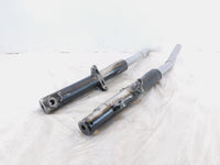 Yamaha V-Star XVS650 650 Classic Silverado Front Wheel Fork Leg Tubes -For Parts - C3 Cycle