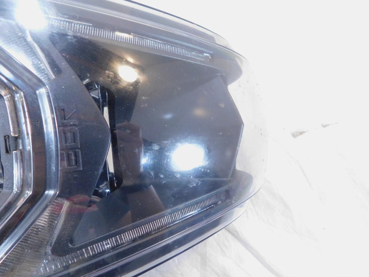 Erik Buell Racing EBR 1190 1190SX & Hammerhead LED Front Headlight Headlamp - C3 Cycle