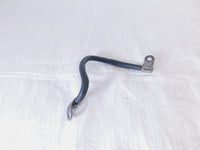 Harley Davidson Dyna Low Rider & Wide Glide Black Negative Battery Cable Wire - C3 Cycle