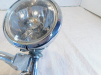 Harley Davidson Touring Road King & Electra Glide Fog Auxiliary Light Bar - C3 Cycle