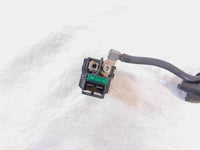 2006-07 Kawasaki Ninja ZX-10R ZX10R Starter Motor Relay & Positive Battery Cable - C3 Cycle