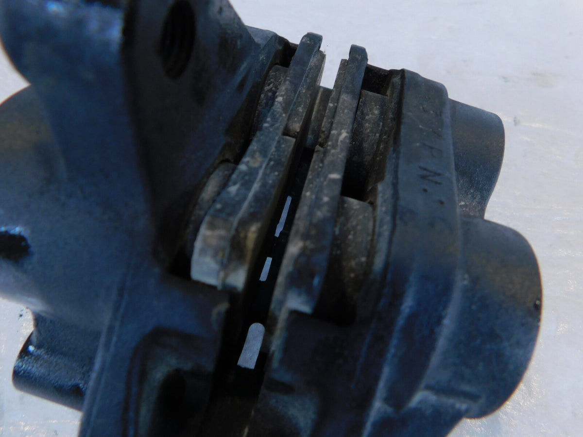 Yamaha YZF-R6 R6 YZF-R6S R6S OEM Front Left Wheel Disc Brake Break Caliper - C3 Cycle