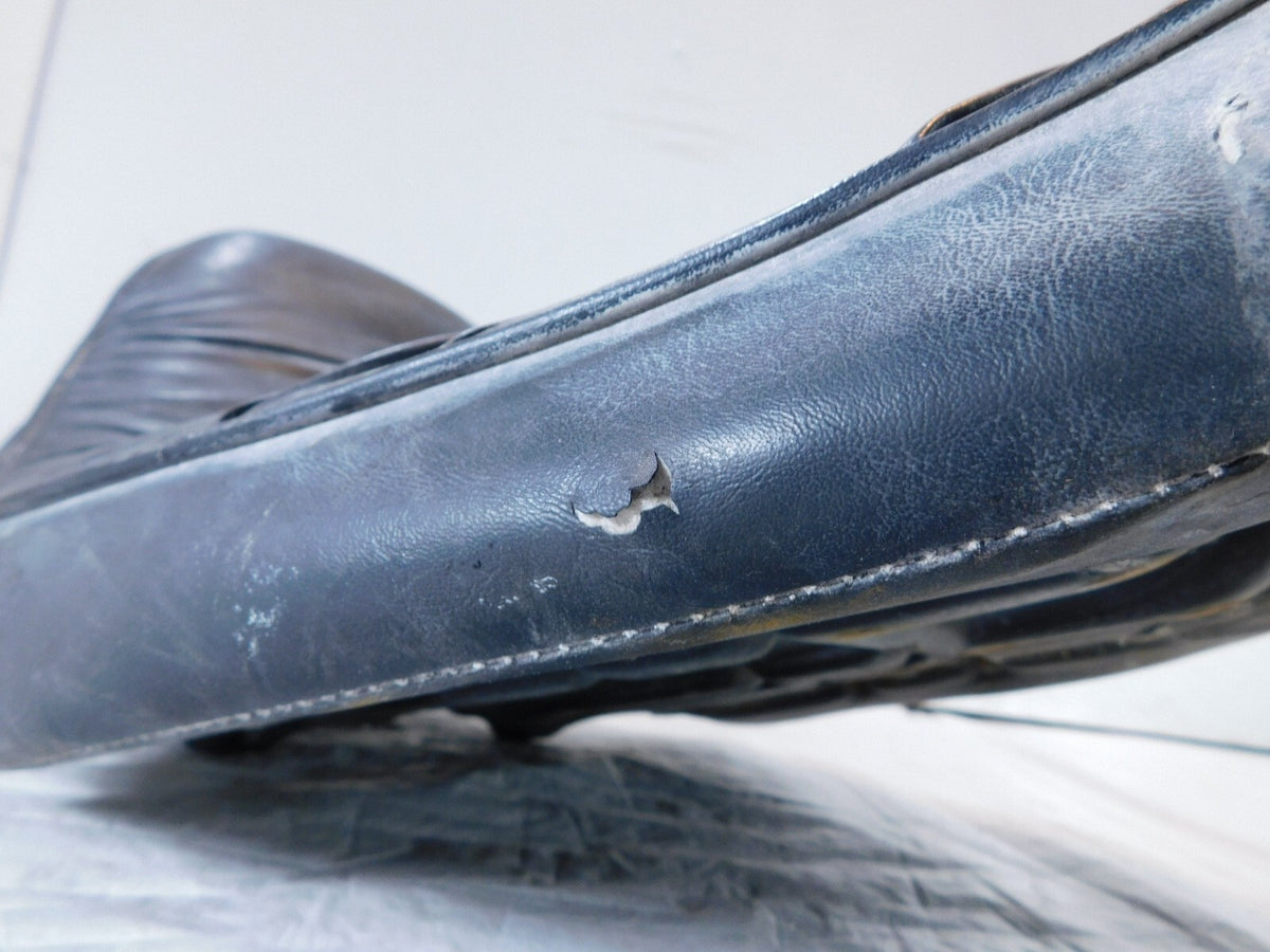 1996-2003 Harley Davidson Dyna Wide Glide Front Rider & Rear Passenger Seat - C3 Cycle