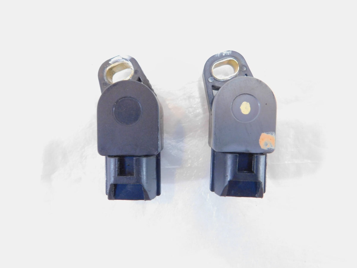 2008 & 2009 Kawasaki Councours 14 ZG1400 Throttle Valve Position TPS Sub Sensors - C3 Cycle