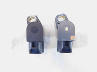 2008 & 2009 Kawasaki Councours 14 ZG1400 Throttle Valve Position TPS Sub Sensors - C3 Cycle