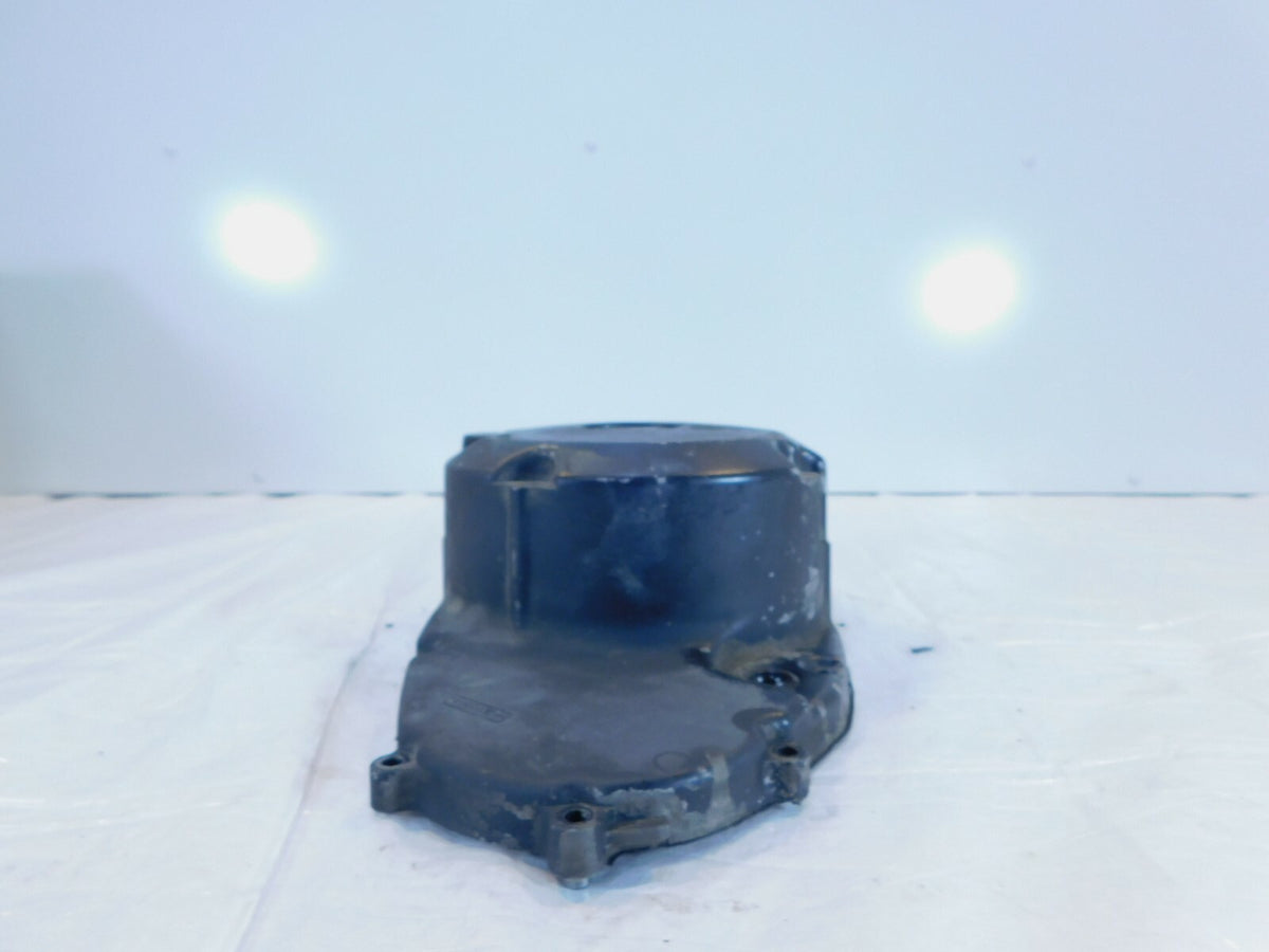 96-98 Kawasaki Vulcan 1500 VN1500D/E Classic Left Engine Alternator Stator Cover - C3 Cycle