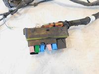 2020-2021 Can-Am Spyder F3 F3-T SE6 Main Electrical Wiring Cable Wire Harness - C3 Cycle