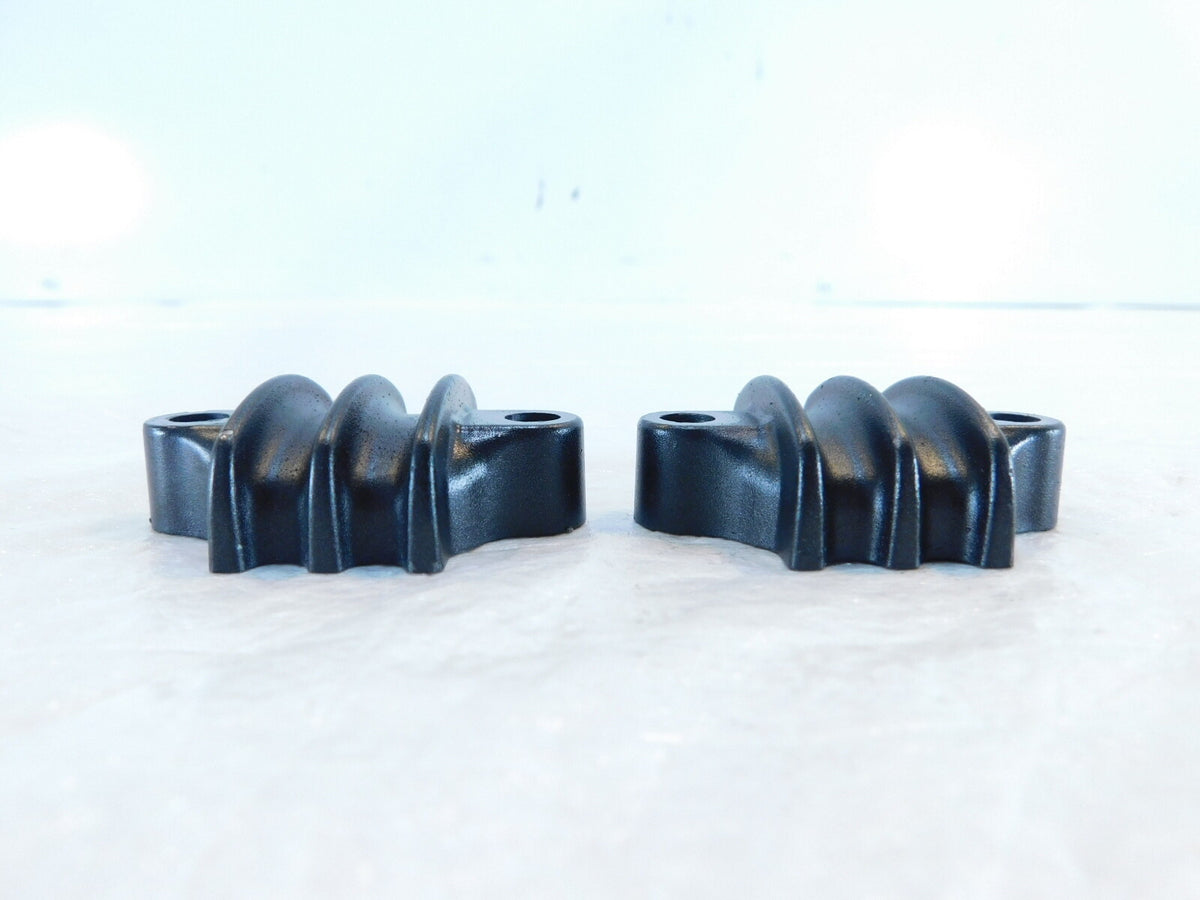 Yamaha V-Star 950 XVS950 Touring Tourer Bolt Engine Motor Cylinder Barrel Covers - C3 Cycle