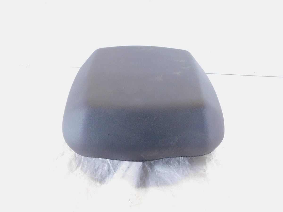 2021-2023 Harley Davidson Pan America 1250 1250S Rear Passenger Seat Pillion Pad - C3 Cycle