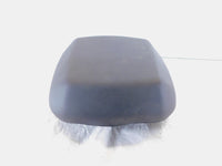 2021-2023 Harley Davidson Pan America 1250 1250S Rear Passenger Seat Pillion Pad - C3 Cycle