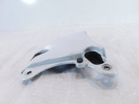 Indian Chieftain Roadmaster & Springfield Lower Left White Side Cover Fairing - C3 Cycle