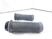 Harley Davidson Touring Dyna Sportster & Softail Left & Right Handlebar Grips - C3 Cycle