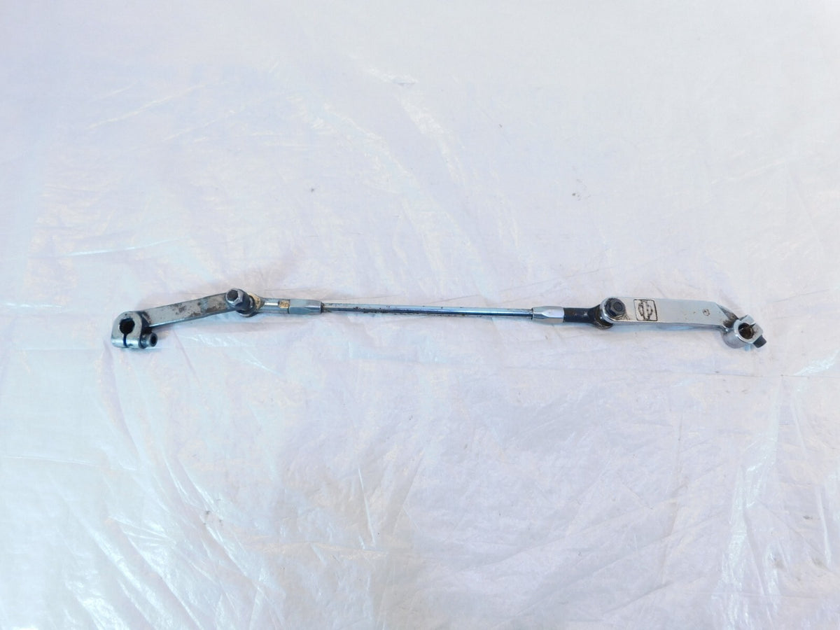 Harley Davidson Road King Electra Glide Gear Shifter Shaft Linkage & Lever - C3 Cycle