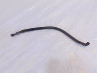 1990-1993 Kawasaki Ninja ZX6 ZX600D Rear Brake Master Cylinder Hose Pipe Line - C3 Cycle