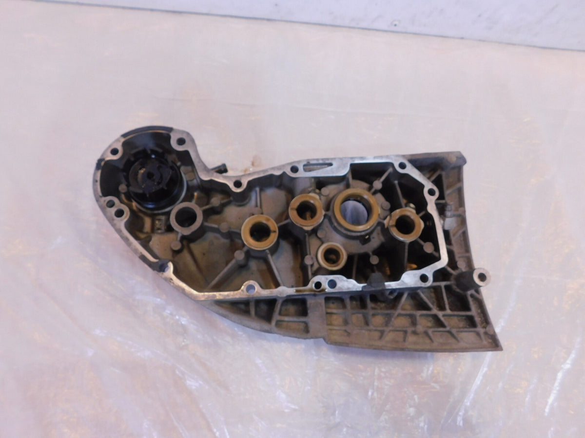 1988-1990 Harley Davidson Sportster 883 & 1200 Right Engine Cam Camshaft Cover - C3 Cycle