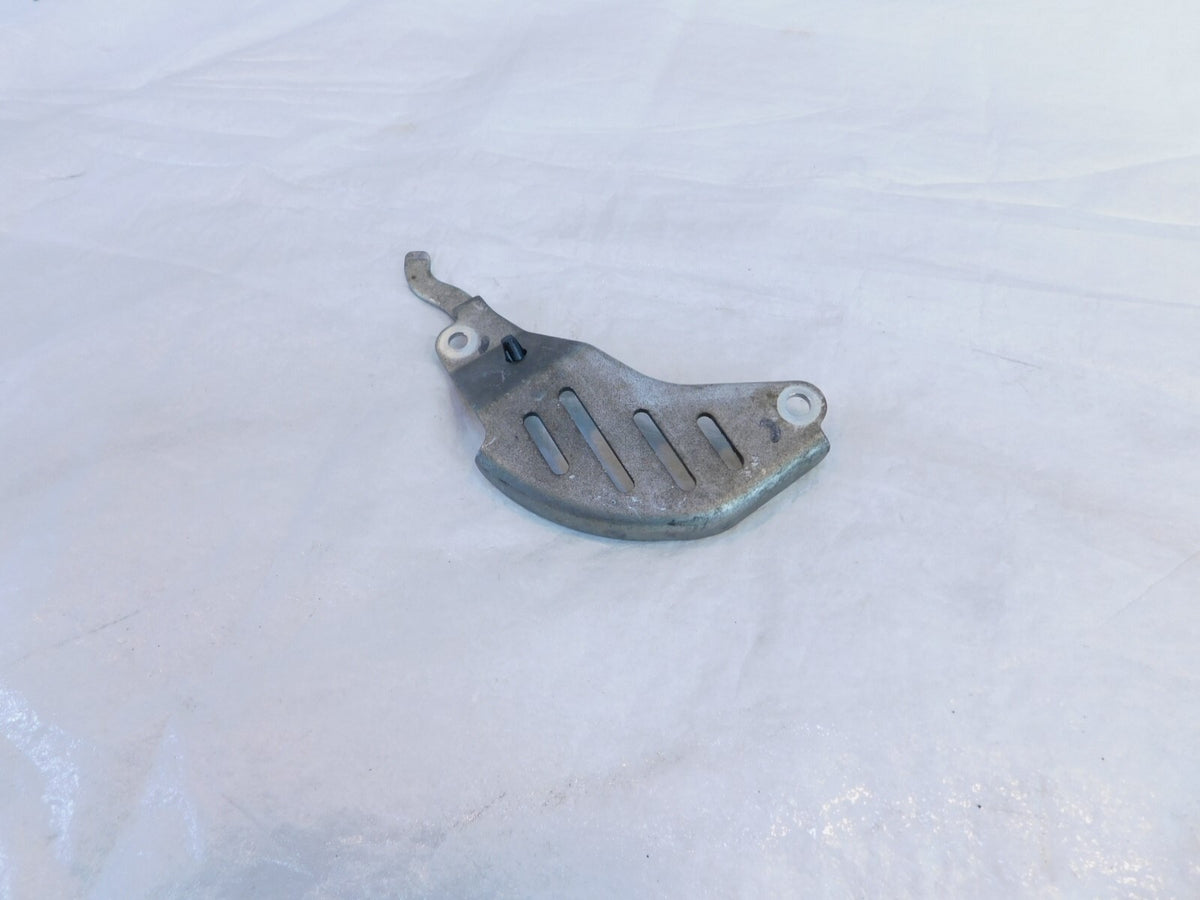 2002-2013 Honda FSC600 Silver Wing 600 Rear Speed Sensor Guard Protector Cover - C3 Cycle