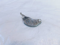2002-2013 Honda FSC600 Silver Wing 600 Rear Speed Sensor Guard Protector Cover - C3 Cycle