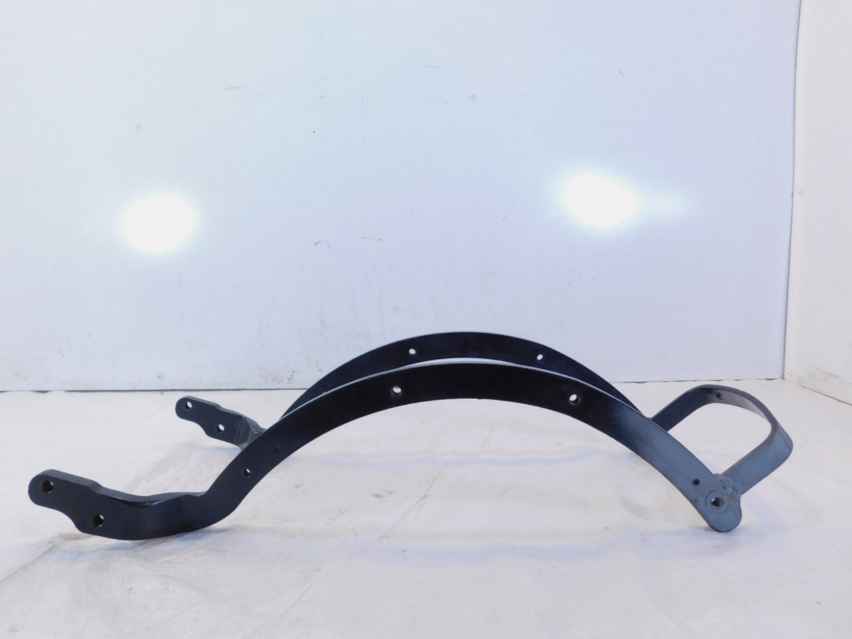 2002 & 2003 Indian Gilroy Scout & Spirit Rear Wheel Fender Mount Strut Bracket - C3 Cycle