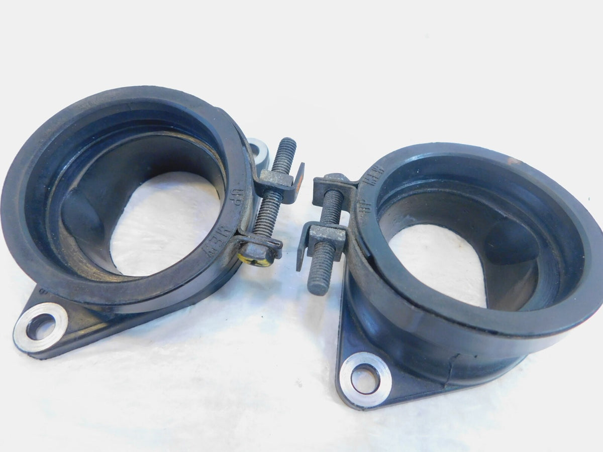Honda NT700 NT700V NT700VA Deauville & DN-01 NSA700 Throttle Body Intake Boots - C3 Cycle