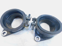 Honda NT700 NT700V NT700VA Deauville & DN-01 NSA700 Throttle Body Intake Boots - C3 Cycle