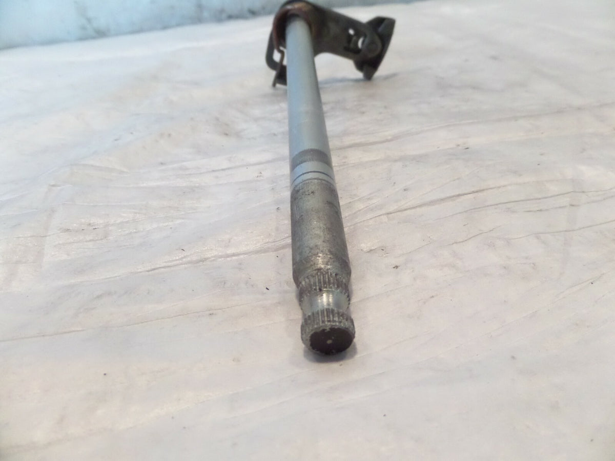 Kawasaki Ninja ZX-9R ZX900F Engine Gear Box Shift Shifter Shaft Pawl Rod Lever - C3 Cycle