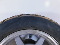 91-00 Honda Goldwing GL1500 GL1500A GL1500SE GL1500I Rear Wheel Rim & Tire- Bent - C3 Cycle