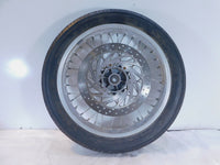 1997 97 BMW F650-ST F650ST Lace Front Wheel Hub & Rim - 2.15x18" - 36312345649 - C3 Cycle