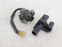 KTM 990 Super Duke Supermoto SMT Adventure Air Intake Solenoid Valve 61005026000 - C3 Cycle